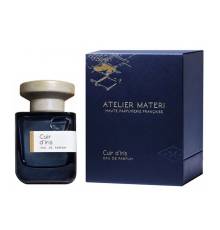 Оригинал Atelier Materi Cuir D'Iris 2 ml edp