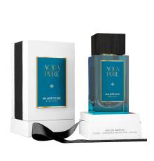 Оригинал Milestone Aqua Pure 100 ml edp