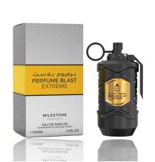 Оригинал Milestone Perfume Blast Extrem 100 ml edp