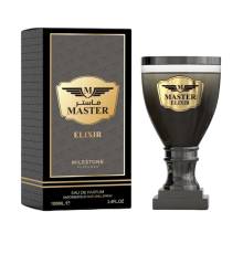 Оригинал Milestone Master Elixir 100 ml edp