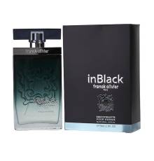 Оригинал Franck Olivier In Black 75 ml edt