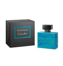 Оригинал M. Micallef Eden Falls отливант 5 ml с атомайзером