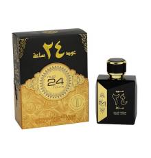 Оригинал Ard Al Zaafaran Oud 24 Hours 100 ml edp