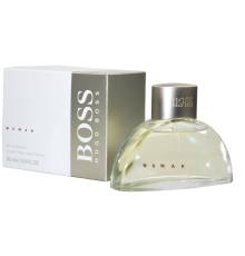 Оригинал Hugo Boss BOSS WOMAN For Women 90 ml edp