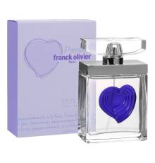 Оригинал Franck Olivier PASSION 50 ml edp