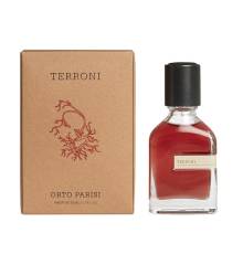 Оригинал Orto Parisi Terroni Parfum 50 ml