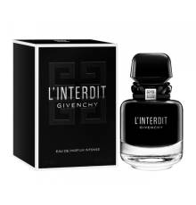Оригинал Givenchy L`INTERDIT INTENSE 35 ml edp