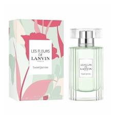 Оригинал Lanvin Les Fleurs Sweet Jasmine отливант 2 ml с атомайзером