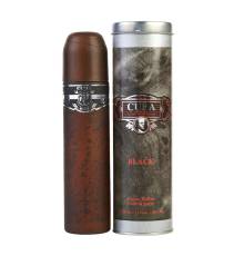 Оригинал Cuba Black 100 ml edt