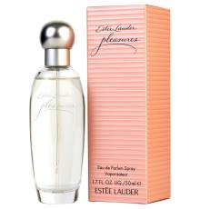 Оригинал Estee Lauder Pleasures for Women 100 ml edp