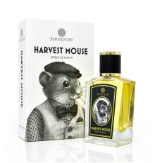 Оригинал Zoologist Harvest Mouse 60 ml extrait de parfum
