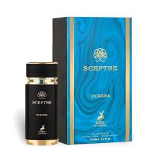 Оригинал Maison Alhambra Sceptre Oceana 100 ml edp