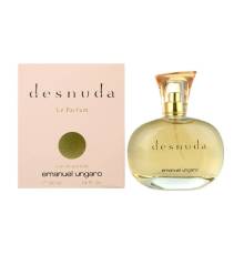 Оригинал Emanuel Ungaro Ungaro Desnuda 100 ml edp