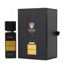 Оригинал Dr. Gritti Delirium 100 ml edp