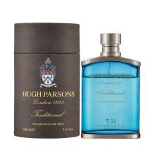 Оригинал Hugh Parsons Traditional 100 ml edp