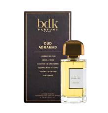 Оригинал BDK Oud Abramad 100 ml edp