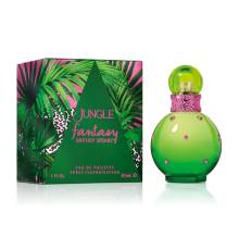Оригинал Britney Spears Jungle Fantasy 30 ml edt