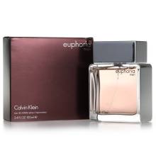 Оригинал Calvin Klein EUPHORIA Men 30 ml edt