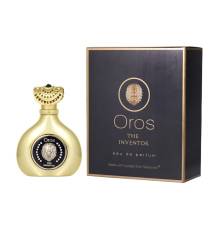 Оригинал Armaf Oros The Inventor 85 ml edp