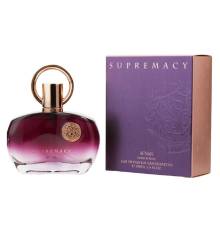Оригинал Afnan SUPREMACY POUR FEMME PURPLE 100 ml edp
