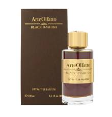 Оригинал ArteOlfatto Black Hashish отливант 2 ml с атомайзером