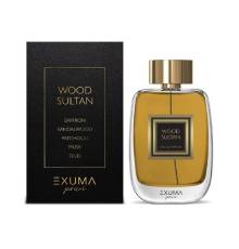 Оригинал Exuma Wood Sultan 100 ml edp