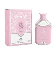 Оригинал La Sera Dana Pink 100 ml edp