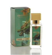 Оригинал Milestone Grandeur Green Heaven 35 ml edp