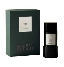 Оригинал D'Orsay Flower Lust отливант 2 ml с атомайзером