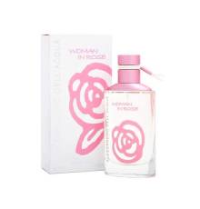Оригинал Alessandro Dell'Acqua In Rose 25 ml edt TESTER