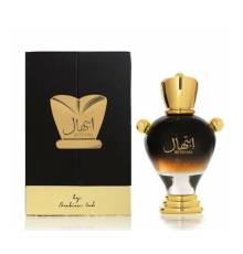 Оригинал Arabian Oud Ibtehal 100 ml edp