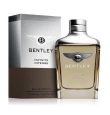 Оригинал Bentley Infinite Intense 100 ml edp TESTER
