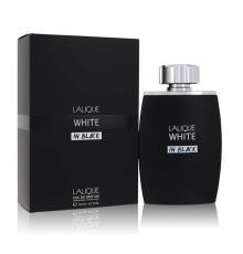 Оригинал Lalique White In Black 125 ml edp
