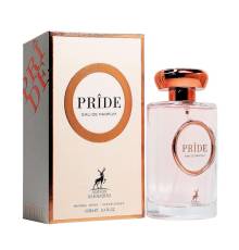 Оригинал Maison Alhambra Pride 100 ml edp