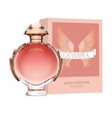 Оригинал Paco Rabanne Olympia Legend For Women 80 ml edp TESTER