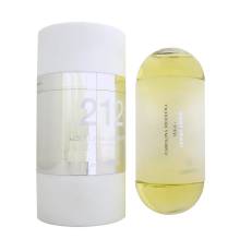 Оригинал Carolina Herrera 212 White Woman 60 ml edt