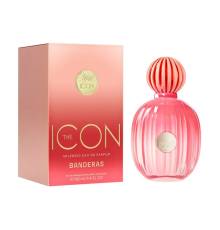 Оригинал Antonio Banderas The Icon Splendid 100 ml edp