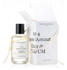 Оригинал Thomas Kosmala No 4 Apres L`Amour Elixir de Parfum 100 ml elixir de parfum