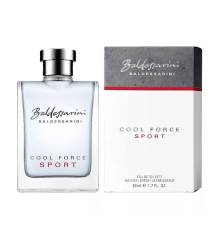 Оригинал Baldessarini Cool Force Sport 50 ml edt