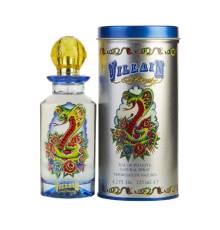 Оригинал Ed Hardy Villain For Men 125 ml edt