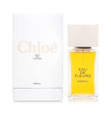 Оригинал Chloe Eau De Fleurs Neroli 100 ml edt