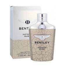 Оригинал Bentley Infinite Rush 100 ml edt