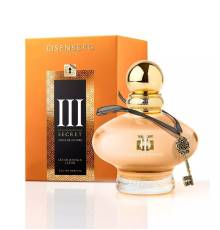 Оригинал Eisenberg Voile De Chypre Secret III 100 ml edp TESTER