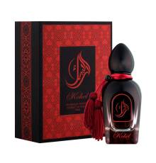 Оригинал Arabesque Perfumes Kohel 50 ml Parfum TESTER
