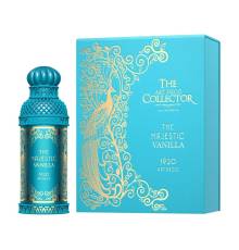Оригинал Alexandre J The Majestic Vanilla 100 ml edp