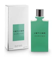 Оригинал Carven Vetiver 100 ml edt
