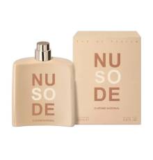 Оригинал Costume National So Nude 50 ml edp