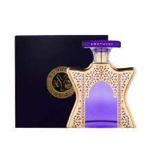 Оригинал Bond №9 Dubai Amethyst 100 ml edp TESTER