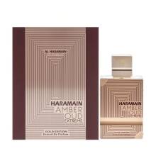 Оригинал Al Haramain Amber Oud Gold Edition Extreme 200 ml edp
