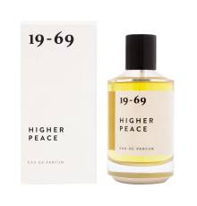 Оригинал 19-69 Higher Peace 100 ml edp
